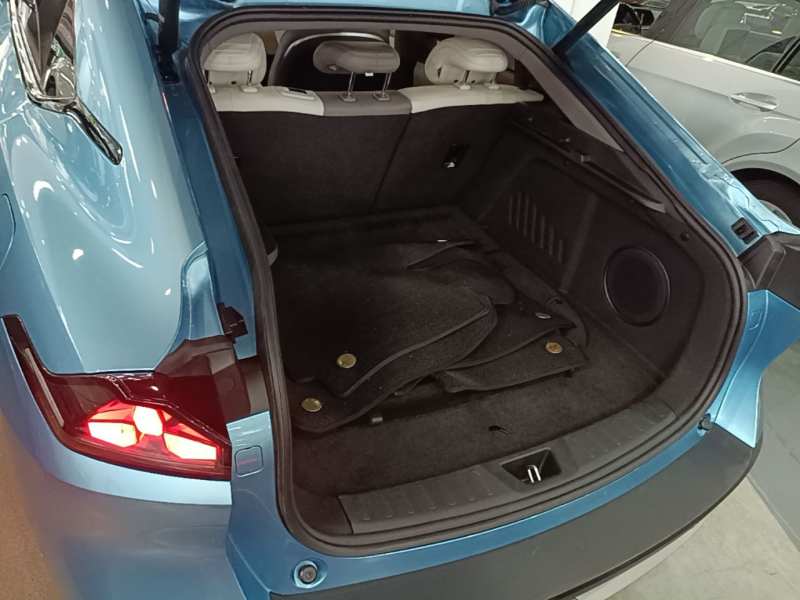 Used Deepal L07 2024 230Max Qiankun Intelligent Driving ADS SE Range-Extended Version — 18