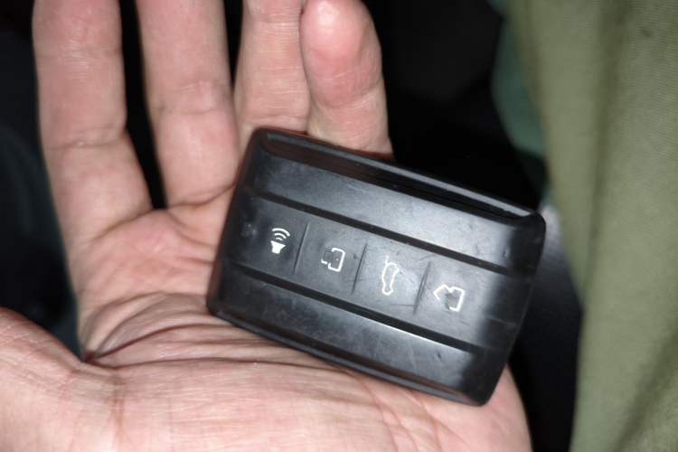 Used Tank 300 2021 Off-Road Edition 2.0T Conqueror