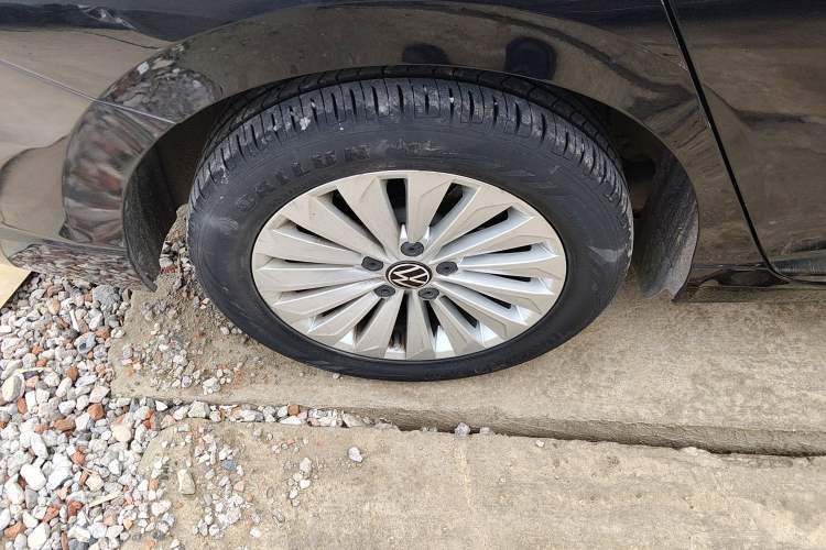 Used Volkswagen Lavida 2021 280TSI DSG Comfort Edition
