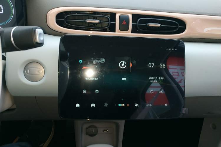 Used Leapmotor T03 2025 310 Comfort Edition
