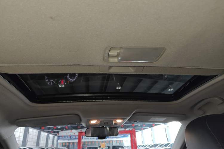 Used Nissan Sylphy 2019 Classic 1.6XL CVT Luxury Edition
