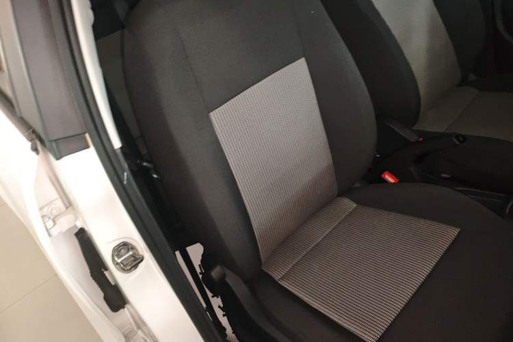 Used Volkswagen Polo 2016 1.4L Automatic Trendy Model
