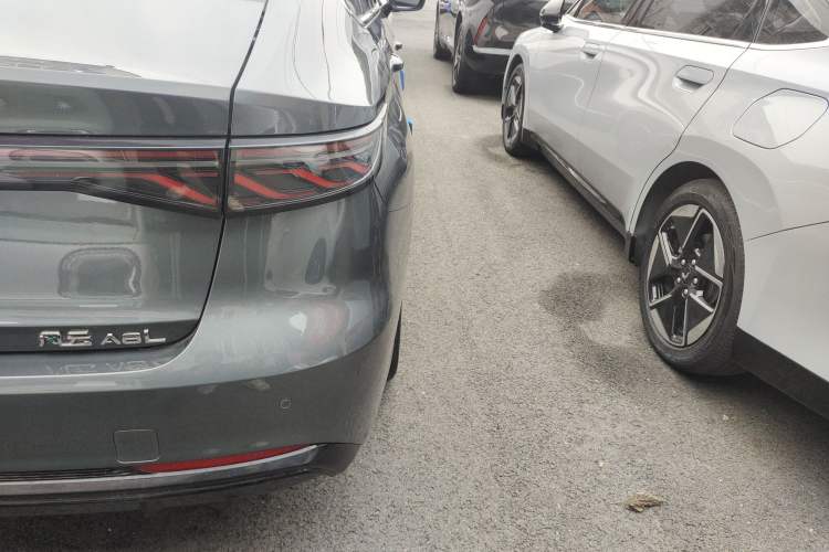 Used Chery Fengyun A8L 2025 1.5 TGDI 145 km Luxury Version