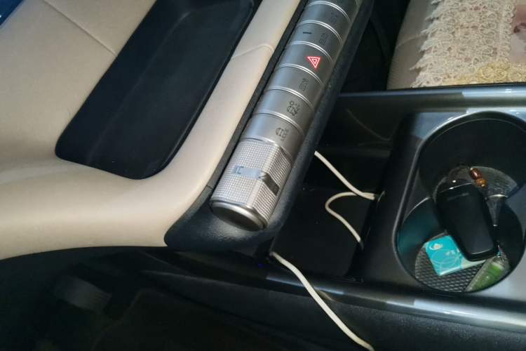 Used BYD Dolphin 2023 420 km Fashion Edition
