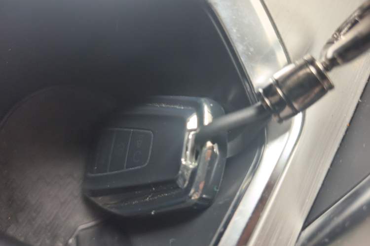 Used Geely Auto Coolray 2019 260T DCT Knight China VI Standard