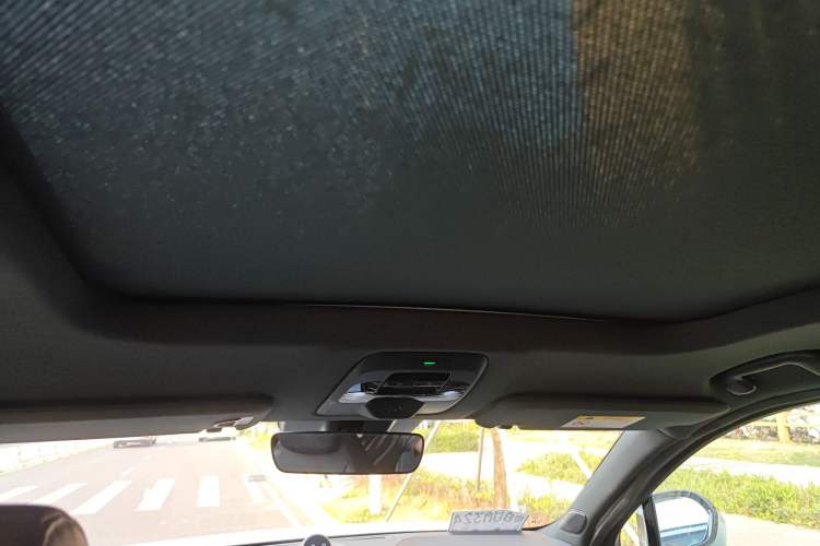 Used Nio ES6 2020 600 km Sport Edition
