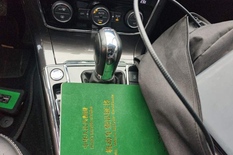 Used Volkswagen Passat 2017 330TSI DSG Prestige Edition
