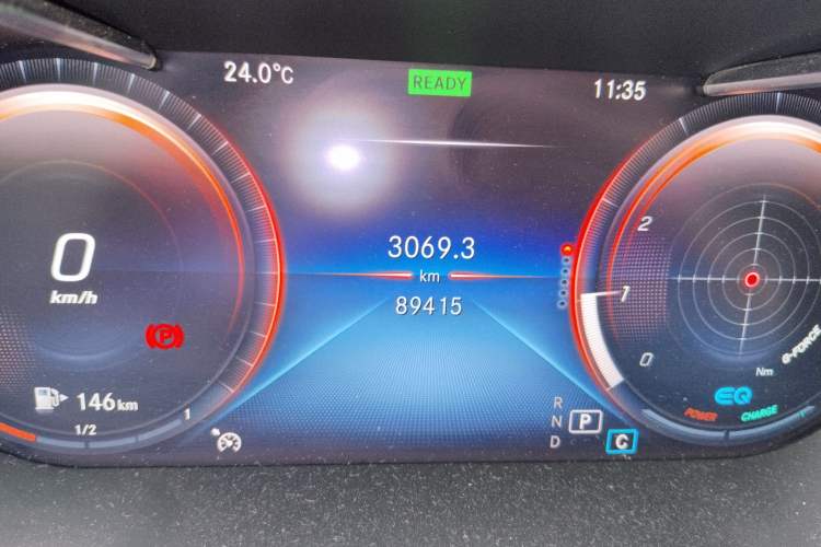 Used Mercedes-Benz C-Class 2020 C 260 L Sport Edition
