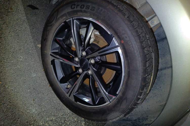 Used AION S MAX 2024 70 Star Edition