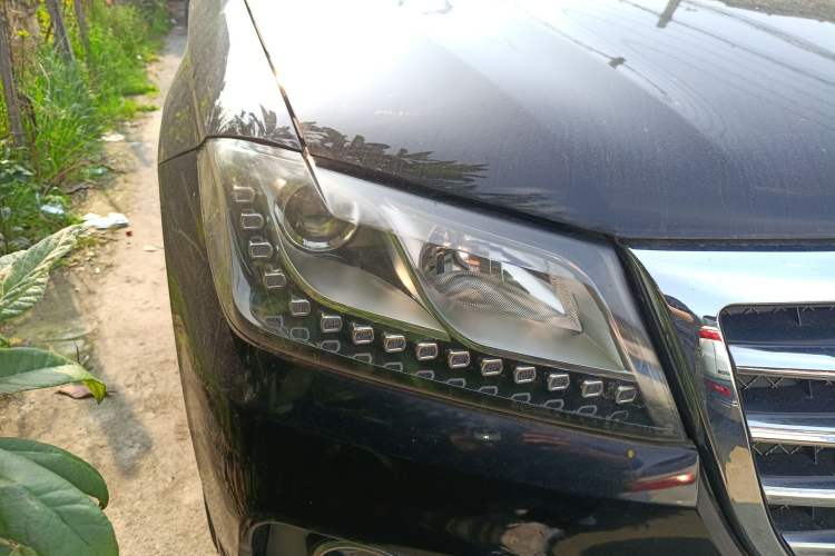 Used Haval H2 2017 Red-Label 1.5T Automatic Two-Wheel Drive Elite Model
