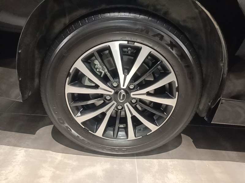 Used GAC Trumpchi M8 2023 Lingxiu Series 390T Deluxe Edition — 26