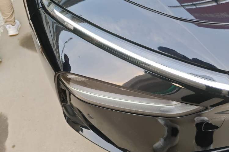 Used XPeng P7+ 2024 Long-Range Max
