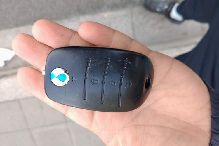 Used Denza Denza 2014 Stylish Edition
