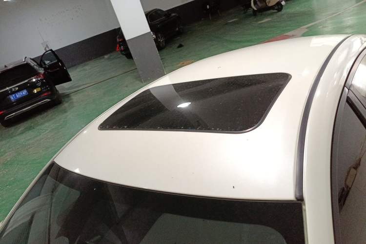 Used Nissan Sylphy 2021 1.6L XL CVT Enjoyment Edition Roof