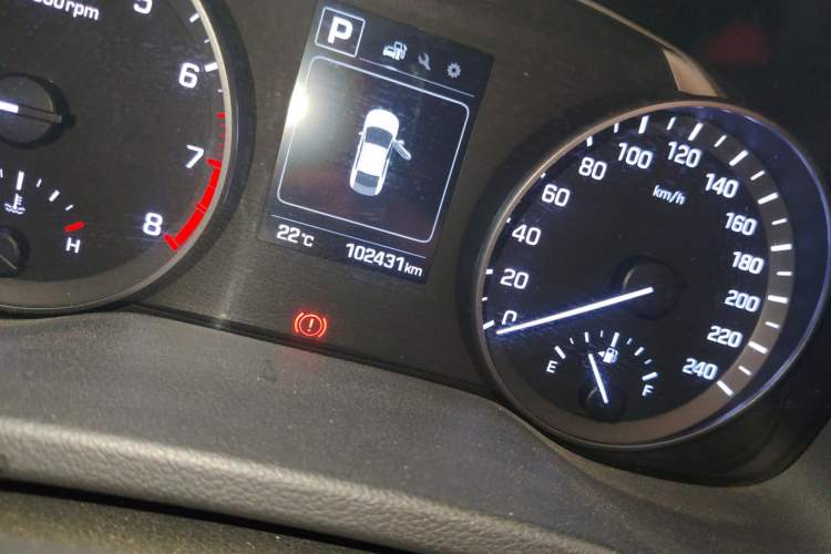 Used Hyundai Elantra (6th Generation / Lingdong) 2016 1.6L Automatic ZhiXuan – Elite Version