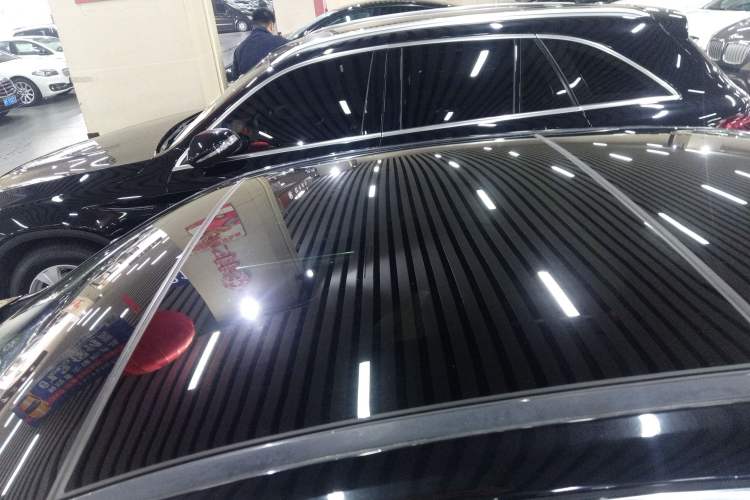 Used Mercedes-Benz E-Class 2020 E 300 L Luxury Model
