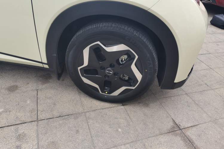 Used BYD Dolphin 2021 405 km Fashion Edition