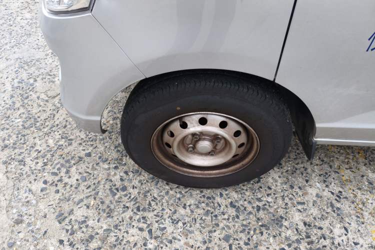 Used Wuling Rongguang S 2023 1.5L Base Version 5/7 Seats
