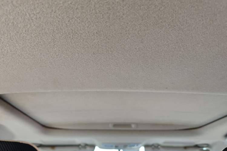 Used Honda City Classic 2012 1.5L manual Elite Edition Headliner