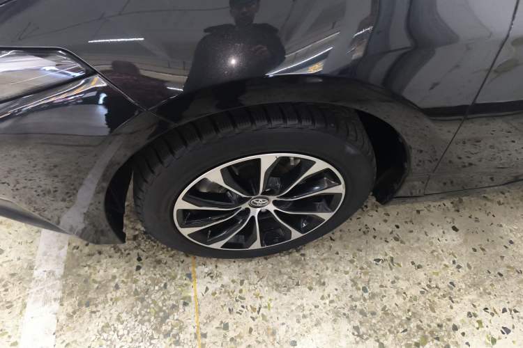 Used Toyota Avalon 2022 2.0L Ambition Edition