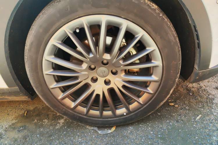 Used Leapmotor C11 2023 Range-Extended 285 Smart Enjoyment Edition
