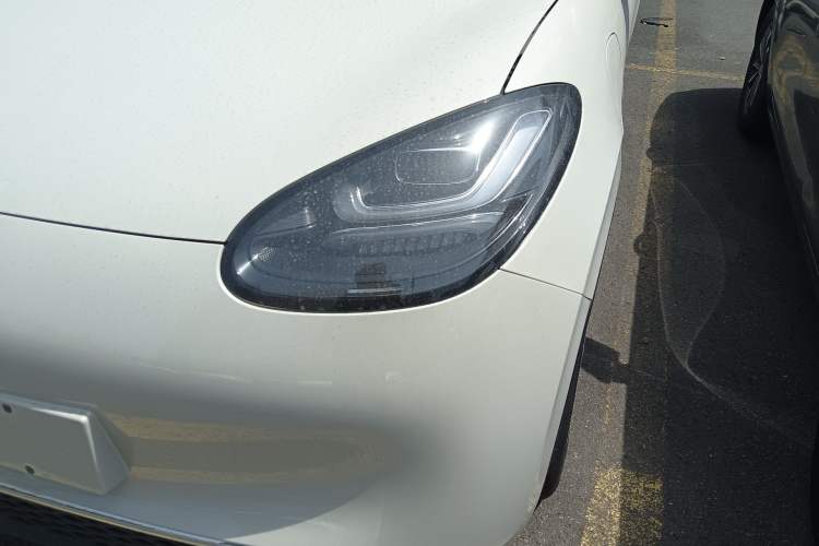 Used Wuling Bingo 2025 333 km Enjoyment Version