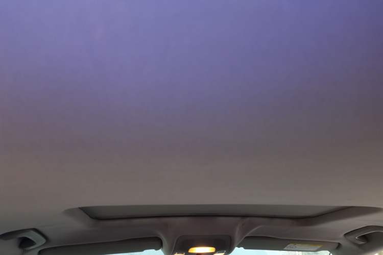 Used Audi A6L 2014 TFSI Standard Model
