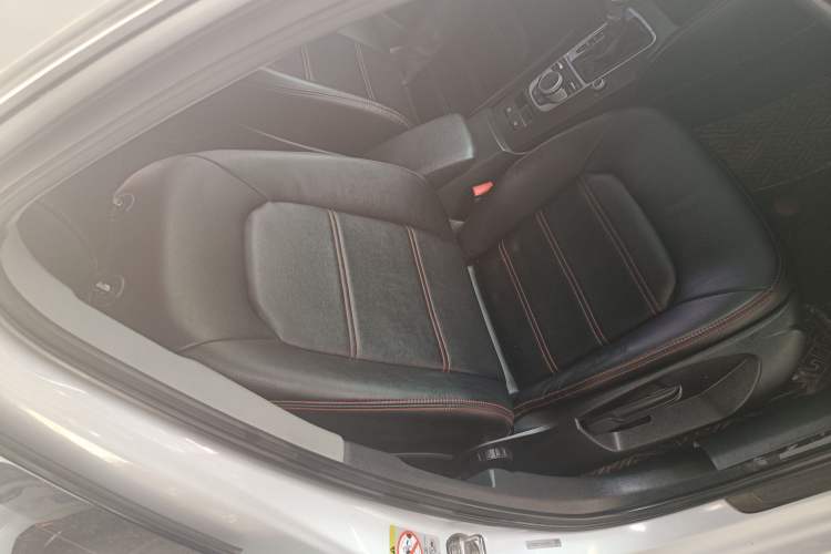 Used Audi A3 2018 30th Anniversary Edition Sportback 35 TFSI Ambition Model
