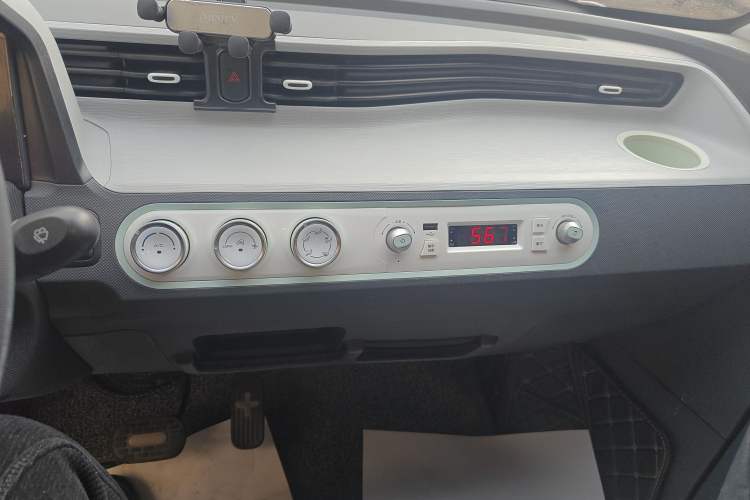 Used Wuling Hongguang MINIEV 2021 Macaron Fashion Model Lithium Iron Phosphate