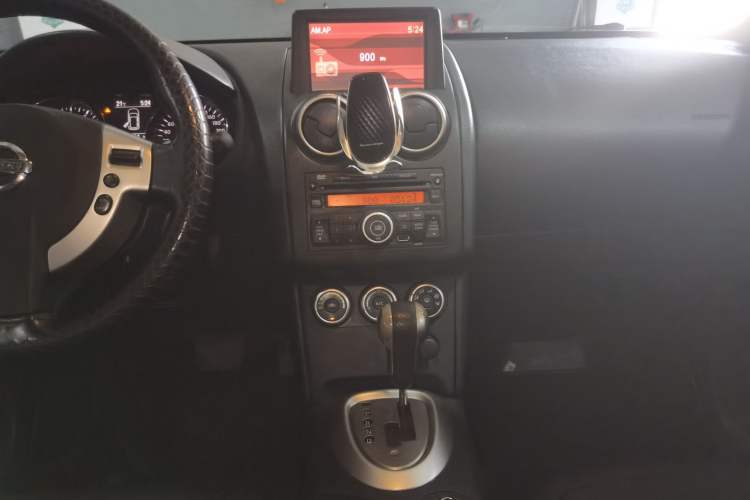 Used Nissan Qashqai 2013 2.0 XV X-Treme CVT 2WD