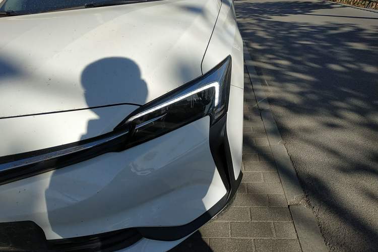 Used Buick Velite 6 2022 Connected & Shared PLUS
