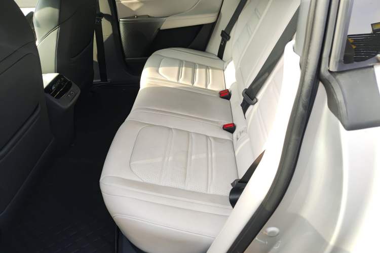 Used Dongfeng eπ eπ007 2024 530 Pro Version
