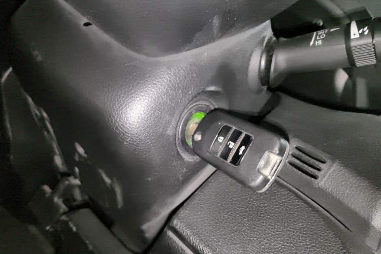 Used Honda Accord 2014 2.0L EX Luxury Edition