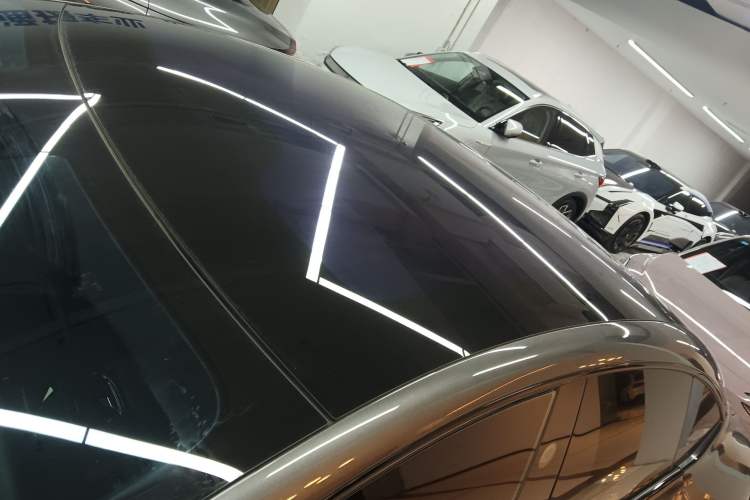 Used IM L7 2022 Dynamic Model
