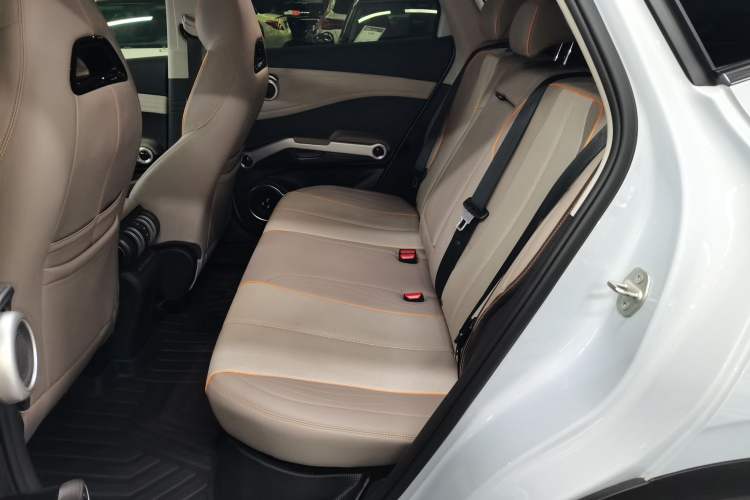 Used BYD Yuan PLUS 2024 Honor Edition 430KM Beyond Model