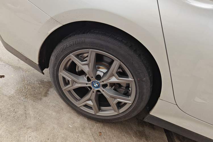 Used BMW i3 2022 eDrive 35 L
