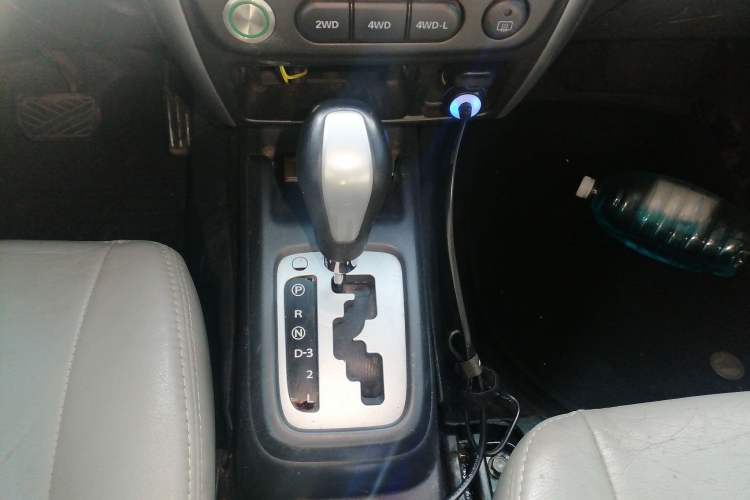 Used Suzuki Jimny 2012 1.3 AT JLX
