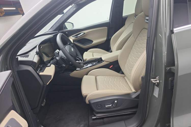 Used Audi Q6L e-tron 2026 Ultra-Long Range Edition
