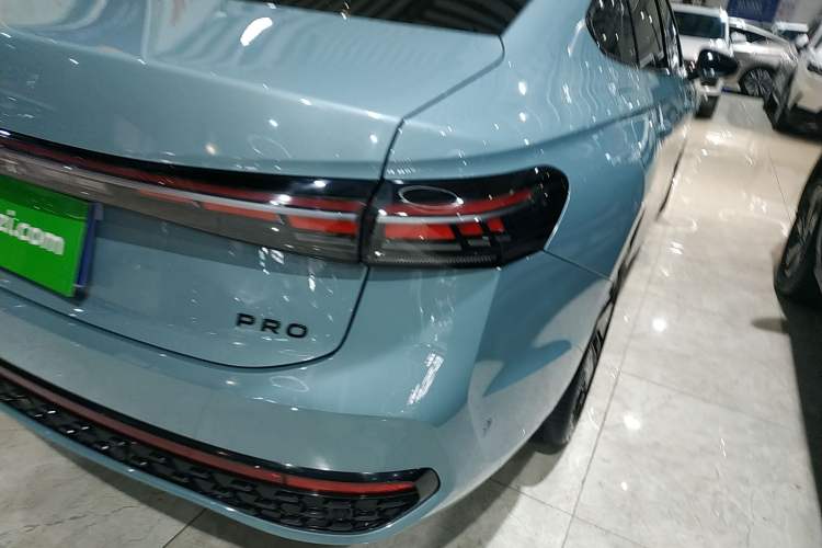 Used Volkswagen Passat 2025 Pro 380TSI Starry Dragon Luxury Edition