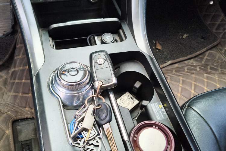 Used Ford Mondeo 2018 EcoBoost 180 Fashion Edition