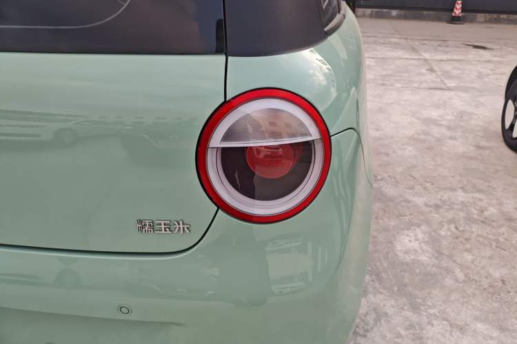 Used Qiyuan Lumin 2023 205km Xiangqin Version
