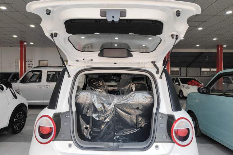 Used Qiyuan Lumin 2024 130km Qingyue Version
