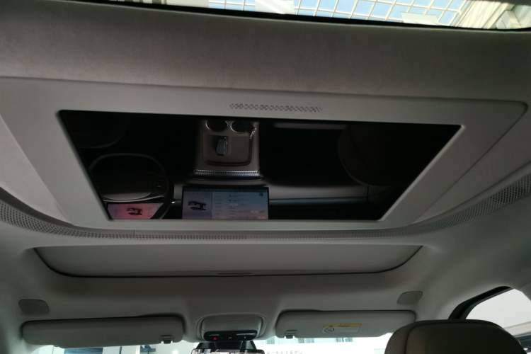 Used XPeng X9 2024 640 All-Wheel Drive High-Performance Max
