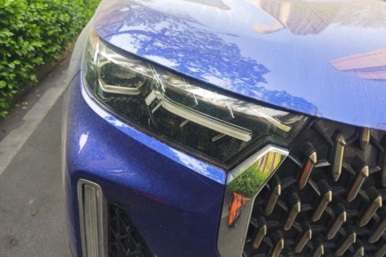 Used Bestune T99 2020 20TD Automatic Premium Edition