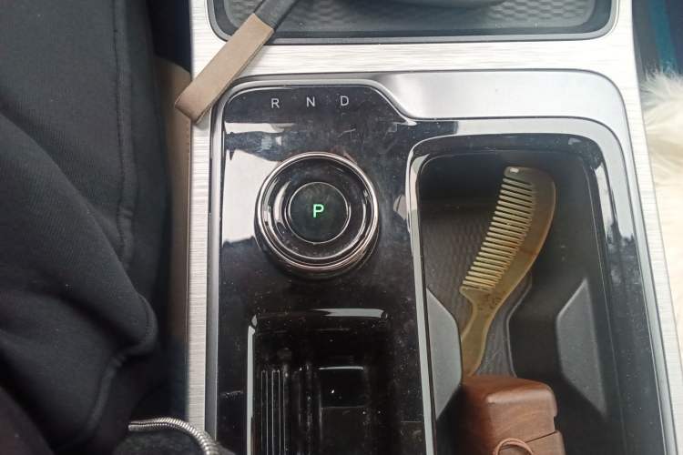 Used AION Y 2021 70 Enjoyment Tech Edition
