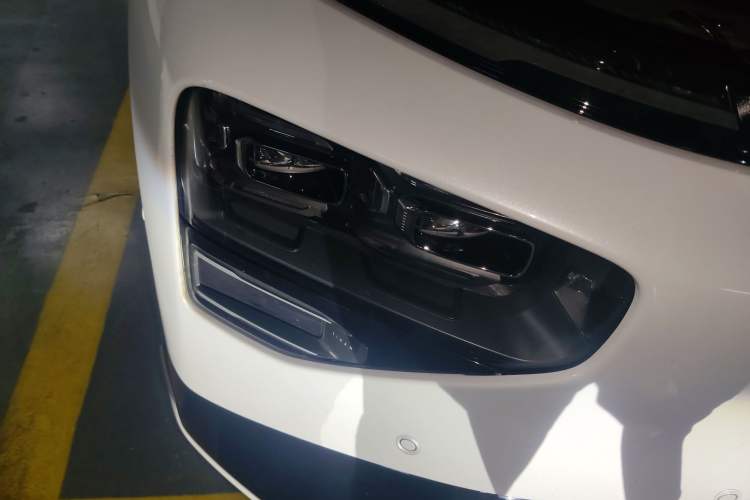 Used XPeng G9 2024 570 Max