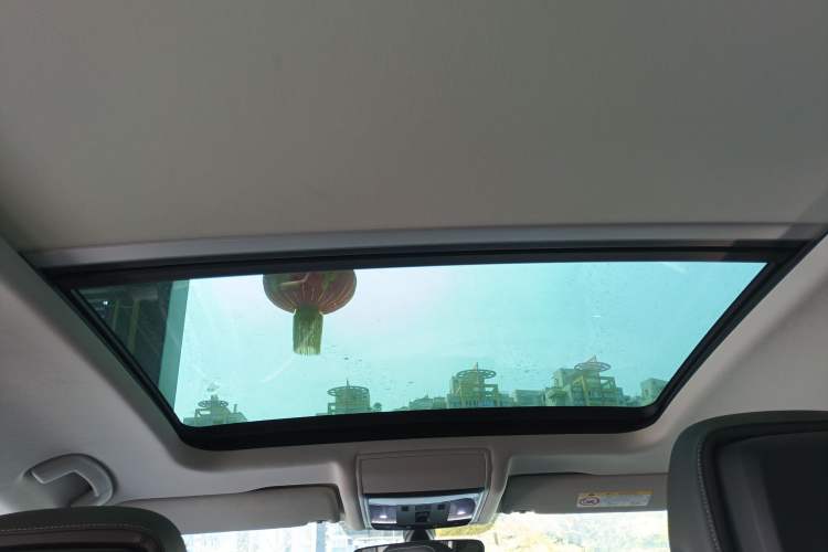 Used Volkswagen Passat 2024 380TSI Starry Elite Edition
