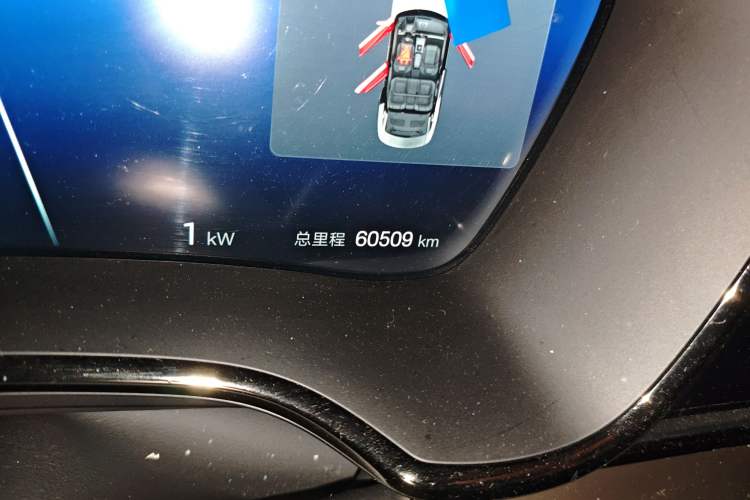 Used BYD Han 2025 DM-i 125KM Elite Model