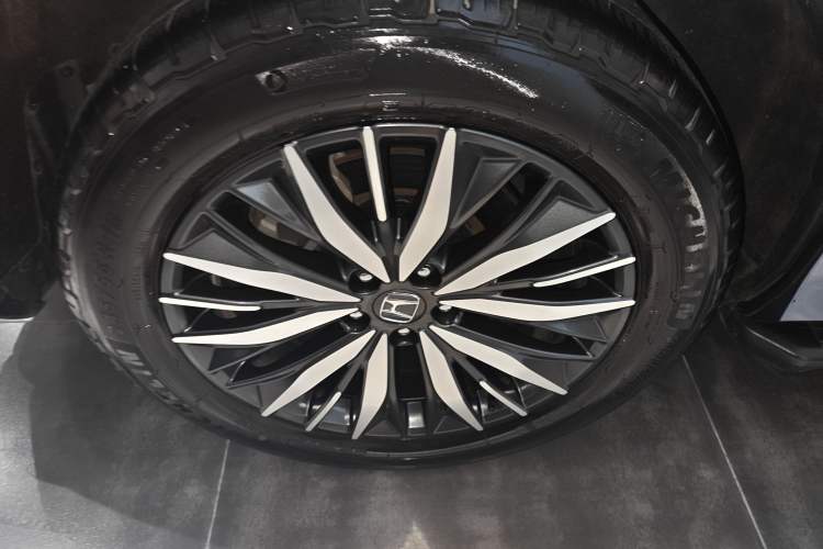 Used Honda Avancier 2020 370TURBO Four-Wheel Drive Supreme Edition