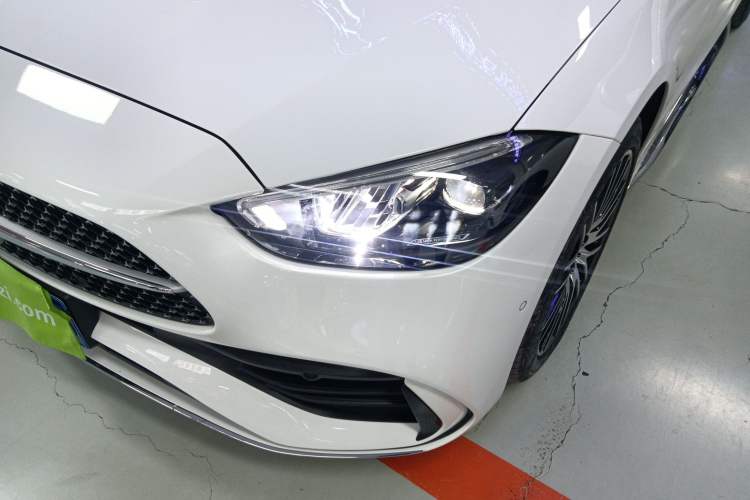 Used Mercedes-Benz C-Class 2025 C 260 L Sport Edition